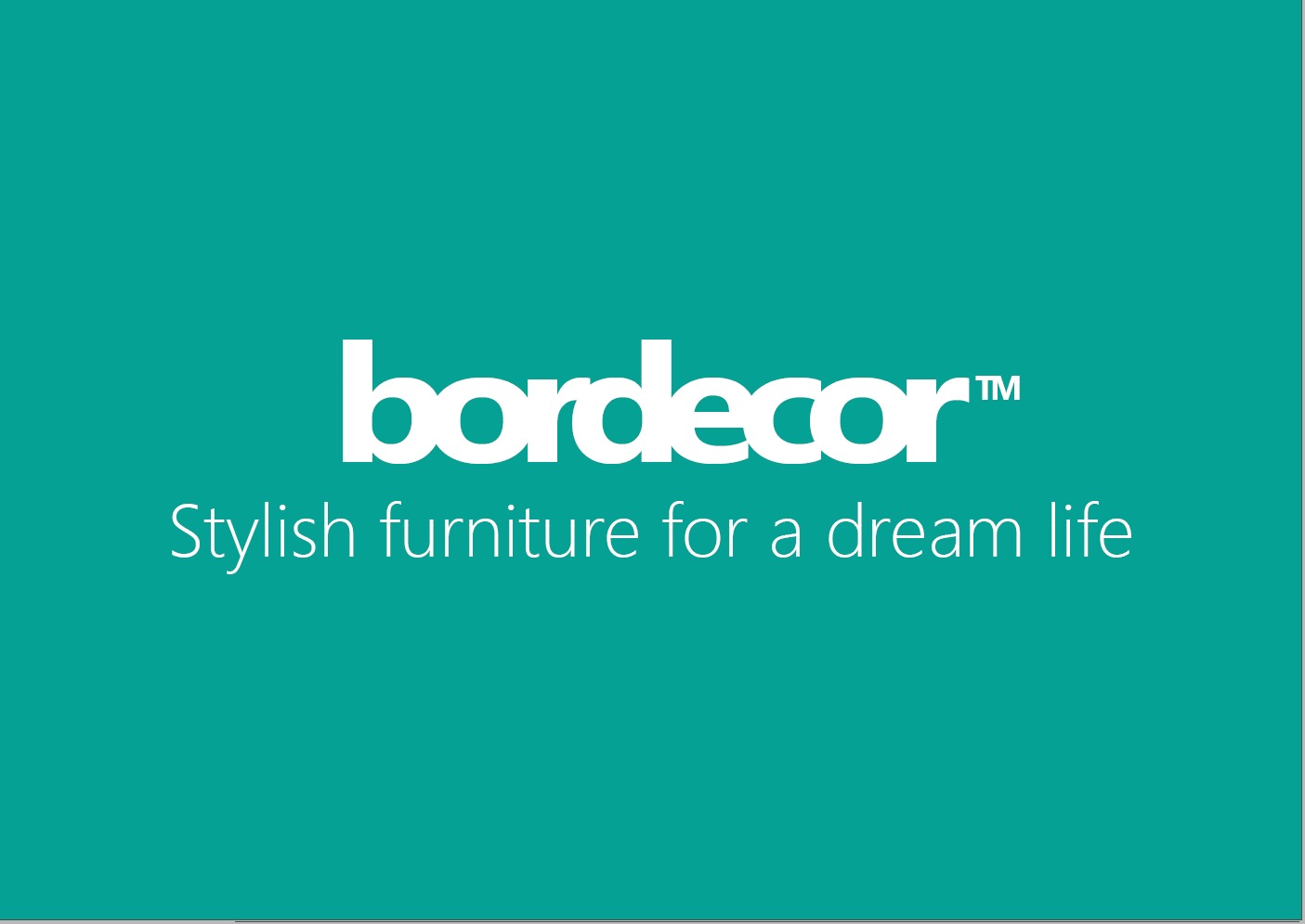 logo_bordecor_stylish_furniture_for_a_dream_life