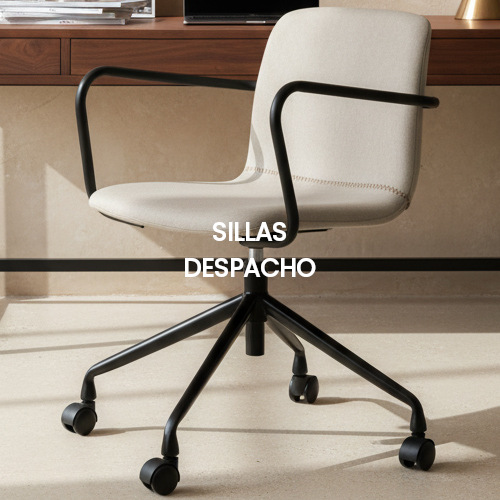 Sillas de Despacho 