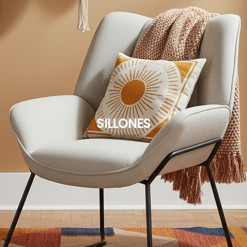 Sillones 