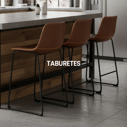 Taburetes 