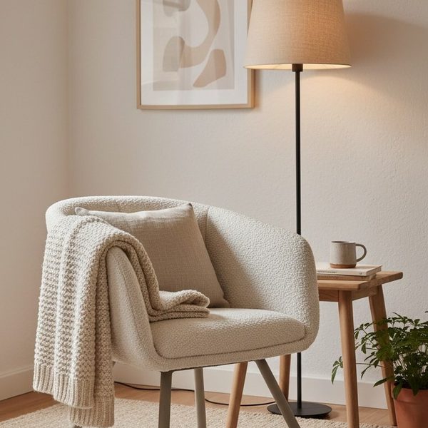 Publicación de Bordecor en Instagram: El blanco que abriga